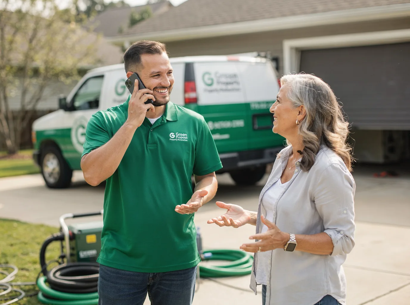Water Damage Restoration Wayne, OH FAQs